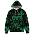 Spizike-Pine-Green-Black-Anthracite-NastyJamz-Hoodie-Match-God-Got-Me-All-Over-Print