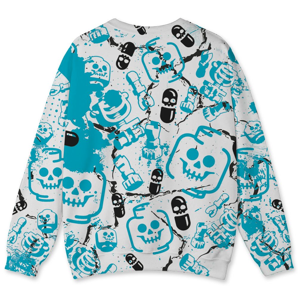 Dunk-Low-N7-NastyJamz-Sweatshirt-Match-Glowing-Heart-Inside-All-Over-Print