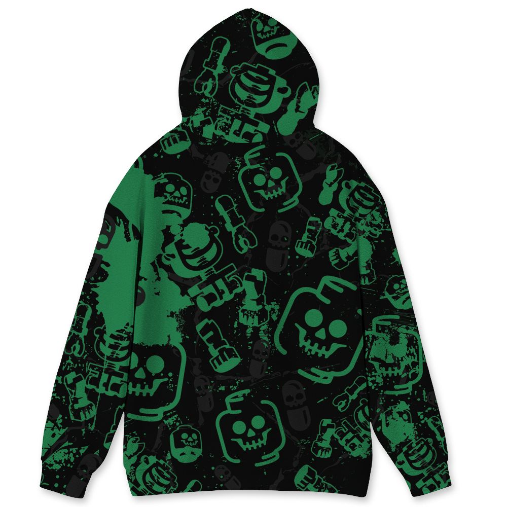 Spizike-Pine-Green-Black-Anthracite-NastyJamz-Hoodie-Match-Glowing-Heart-Inside-All-Over-Print