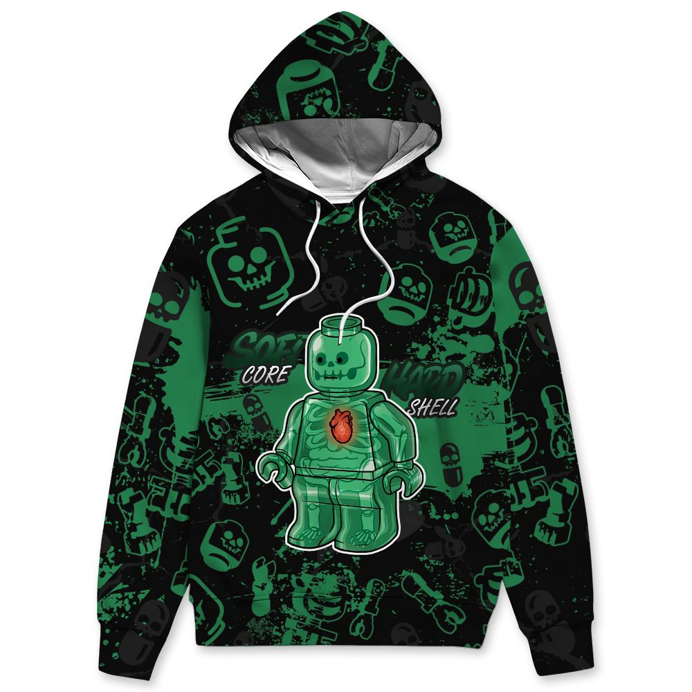 Spizike-Pine-Green-Black-Anthracite-NastyJamz-Hoodie-Match-Glowing-Heart-Inside-All-Over-Print