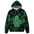 Spizike-Pine-Green-Black-Anthracite-NastyJamz-Hoodie-Match-Glowing-Heart-Inside-All-Over-Print