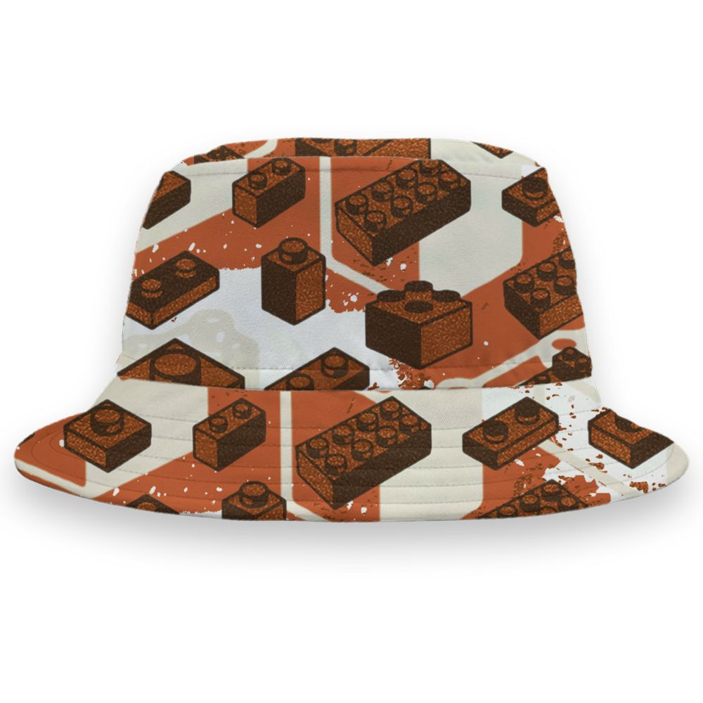 AM-Waffle-Racer-Orange-NastyJamz-Bucket-Hat-Match-Not-Broken-Toy-3D-All-Over-Print