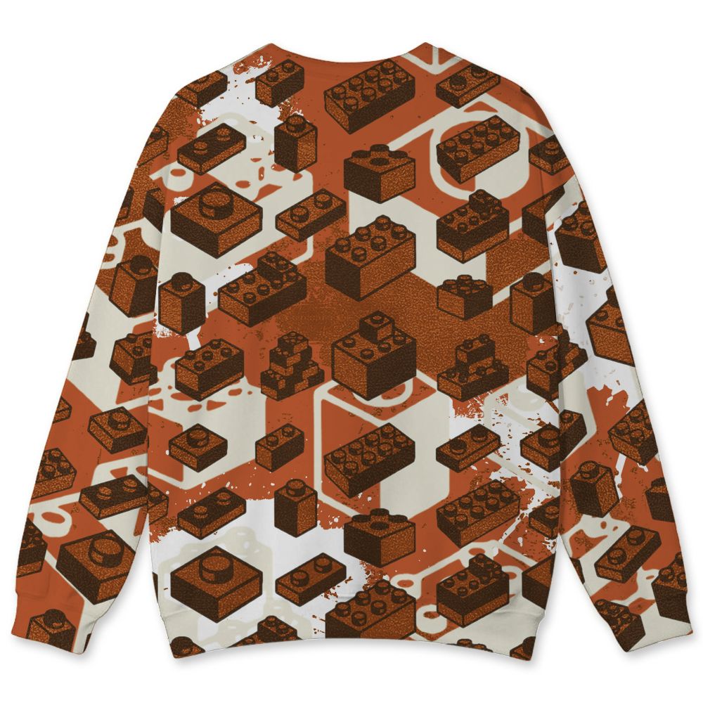 AM-Waffle-Racer-Orange-NastyJamz-Sweatshirt-Match-Not-Broken-Toy-All-Over-Print