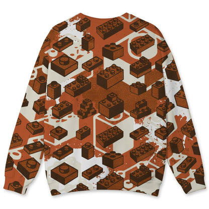 AM-Waffle-Racer-Orange-NastyJamz-Sweatshirt-Match-Not-Broken-Toy-All-Over-Print