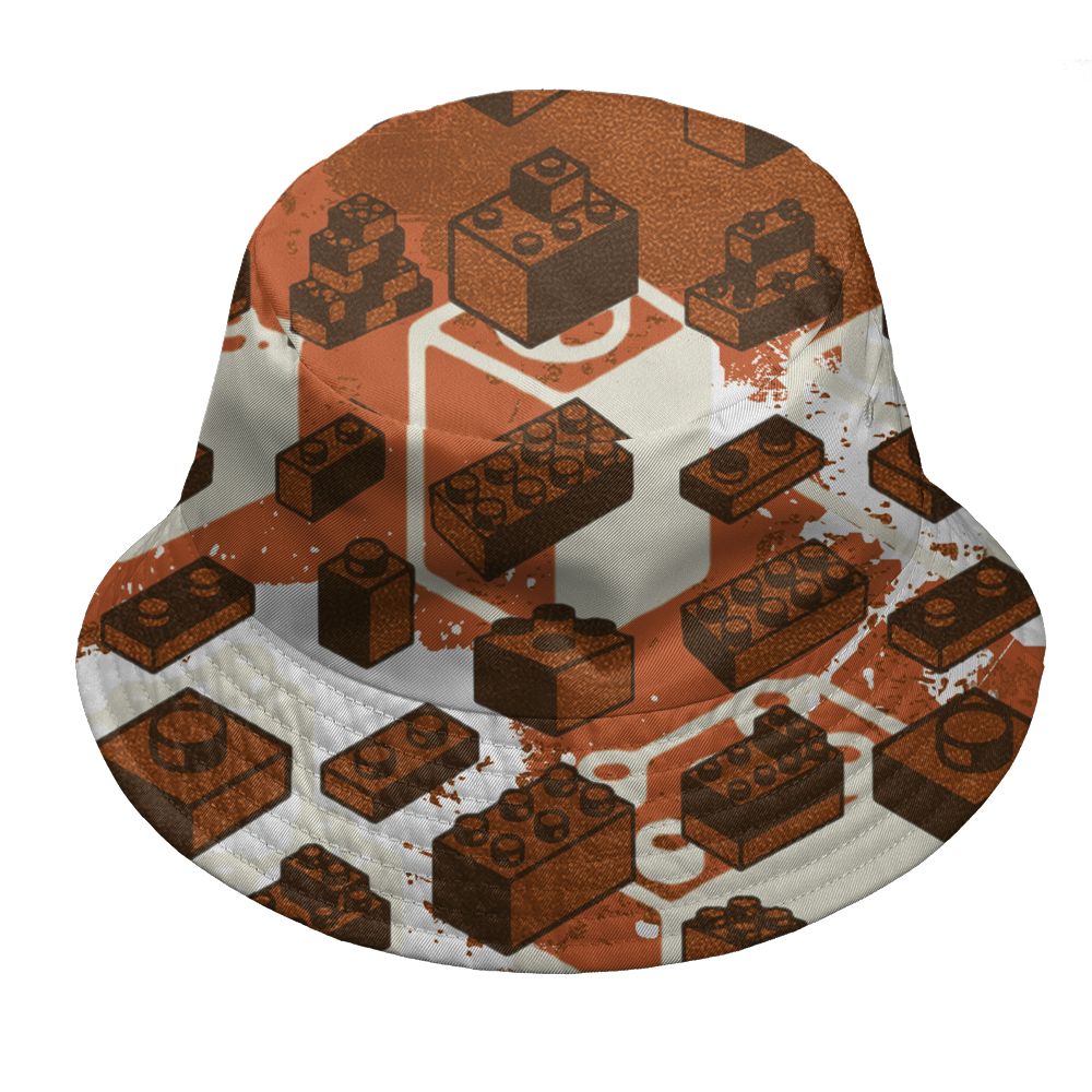 AM-Waffle-Racer-Orange-NastyJamz-Bucket-Hat-Match-Not-Broken-Toy-3D-All-Over-Print