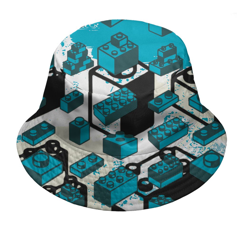 Dunk-Low-N7-NastyJamz-Bucket-Hat-Match-Not-Broken-Toy-3D-All-Over-Print