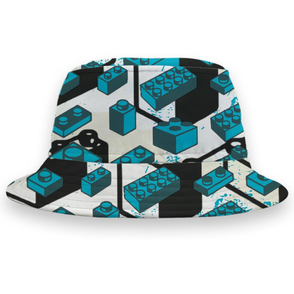 Dunk-Low-N7-NastyJamz-Bucket-Hat-Match-Not-Broken-Toy-3D-All-Over-Print