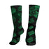 Spizike-Pine-Green-Black-Anthracite-NastyJamz-Socks-Match-Not-Broken-Toy-All-Over-Print