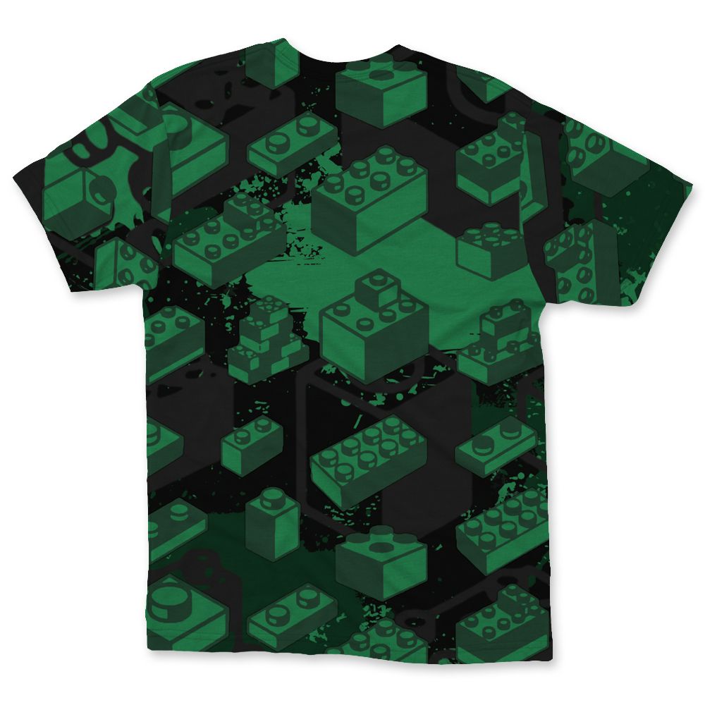 Spizike-Pine-Green-Black-Anthracite-NastyJamz-T-Shirt-Match-Not-Broken-Toy-All-Over-Print
