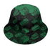 Spizike-Pine-Green-Black-Anthracite-NastyJamz-Bucket-Hat-Match-Not-Broken-Toy-3D-All-Over-Print
