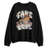 Starfish-3s-NastyJamz-Sweatshirt-Match-BER-Broken-Beats