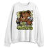 Luminous-Green-5s-NastyJamz-Sweatshirt-Match-Ber-Hustle-All-Day
