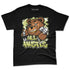 Luminous-Green-5s-NastyJamz-Premium-T-Shirt-Match-Ber-Hustle-All-Day
