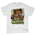 Luminous-Green-5s-NastyJamz-Premium-T-Shirt-Match-Ber-Hustle-All-Day