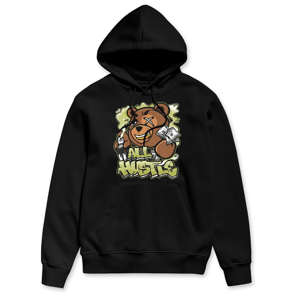 Luminous-Green-5s-NastyJamz-Hoodie-Match-Ber-Hustle-All-Day