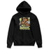 Luminous-Green-5s-NastyJamz-Hoodie-Match-Ber-Hustle-All-Day