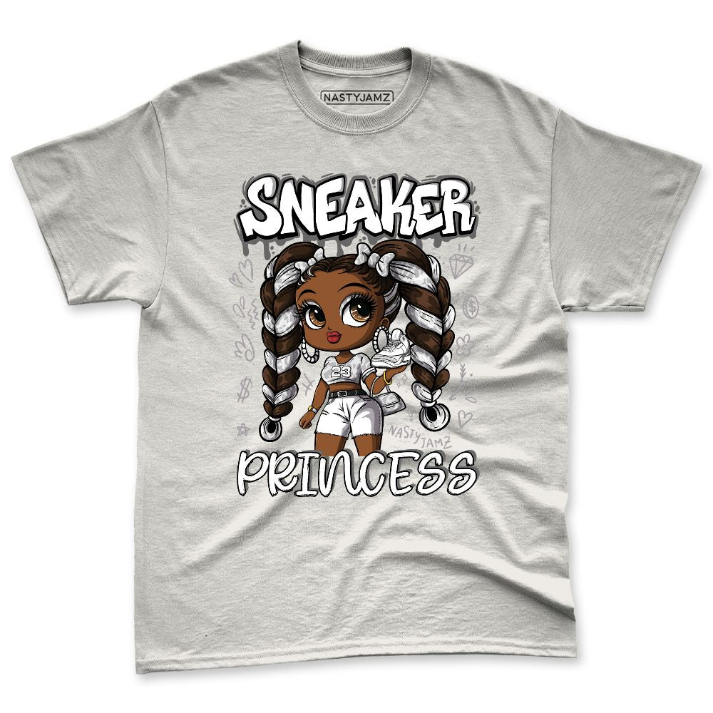 Pure-Money-3s-NastyJamz-Premium-T-Shirt-Match-Sneaker-Princess