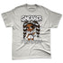 Pure-Money-3s-NastyJamz-Premium-T-Shirt-Match-Sneaker-Princess