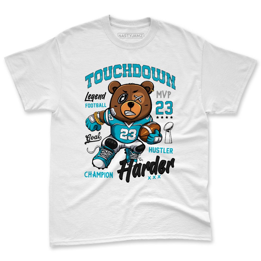 Dunk-Low-N7-NastyJamz-Premium-T-Shirt-Match-Touchdown-Harder