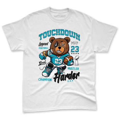 Dunk-Low-N7-NastyJamz-Premium-T-Shirt-Match-Touchdown-Harder