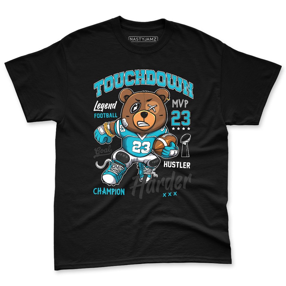 Dunk-Low-N7-NastyJamz-Premium-T-Shirt-Match-Touchdown-Harder
