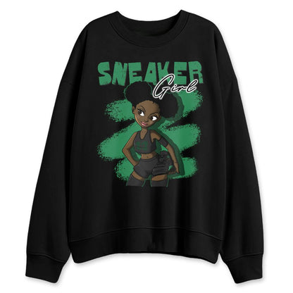 Spizike-Pine-Green-Black-Anthracite-NastyJamz-Sweatshirt-Match-Black-Sneaker-Girl