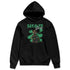 Spizike-Pine-Green-Black-Anthracite-NastyJamz-Hoodie-Match-Black-Sneaker-Girl