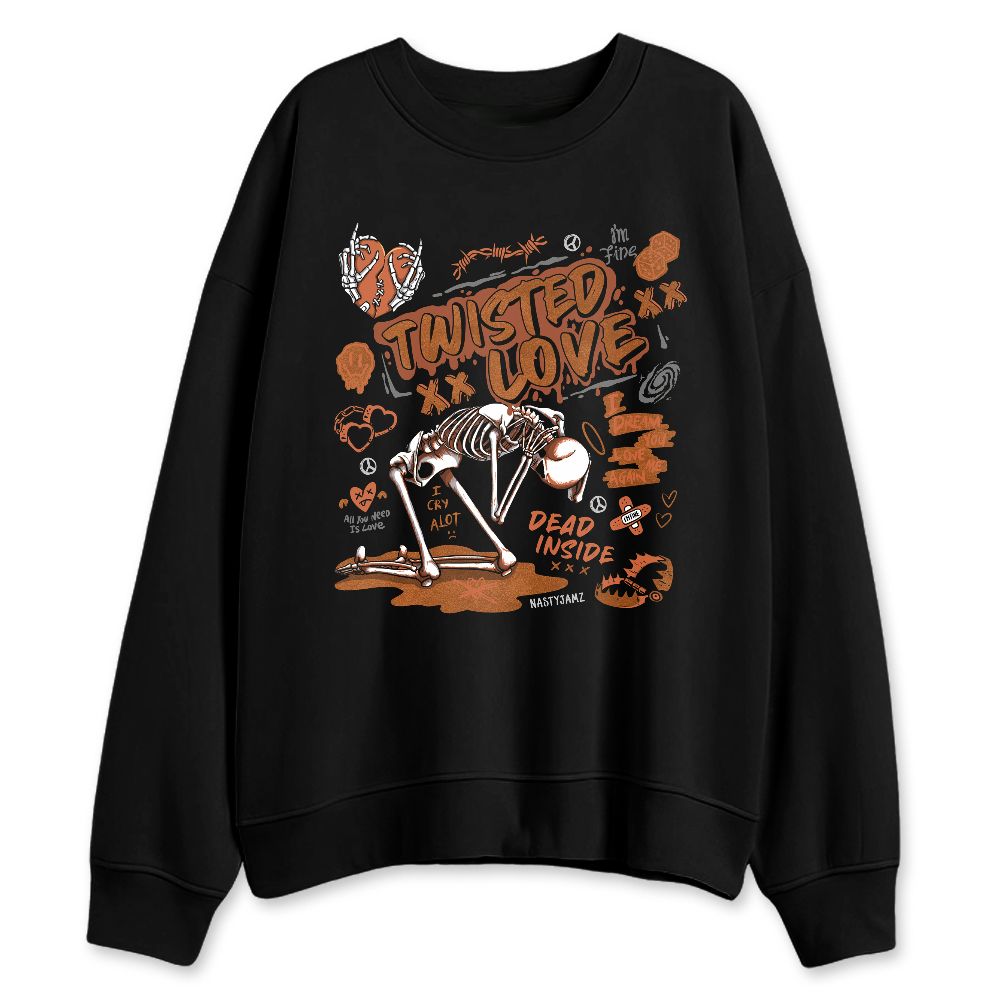 AM-Waffle-Racer-Orange-NastyJamz-Sweatshirt-Match-Twisted-Love