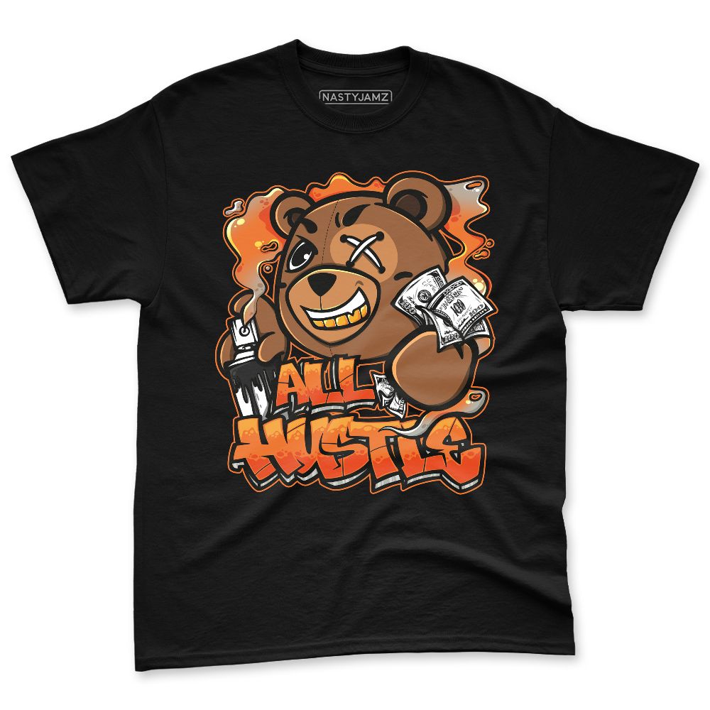 AM-95-OG-Bright-Mandarin-NastyJamz-Premium-T-Shirt-Match-Ber-Hustle-All-Day