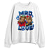 Rare-Air-4s-NastyJamz-Sweatshirt-Match-BER-Mad-Love