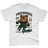 Spizike-Pine-Green-Black-Anthracite-NastyJamz-Premium-T-Shirt-Match-Touchdown-Harder