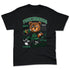 Spizike-Pine-Green-Black-Anthracite-NastyJamz-Premium-T-Shirt-Match-Touchdown-Harder