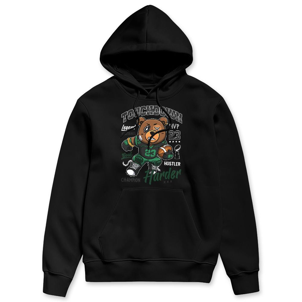 Spizike-Pine-Green-Black-Anthracite-NastyJamz-Hoodie-Match-Touchdown-Harder