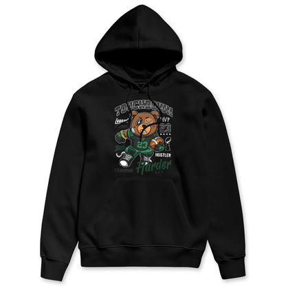 Spizike-Pine-Green-Black-Anthracite-NastyJamz-Hoodie-Match-Touchdown-Harder