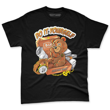 AM-Waffle-Racer-Orange-NastyJamz-Premium-T-Shirt-Match-Self-Made-Toy
