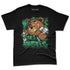 Spizike-Pine-Green-Black-Anthracite-NastyJamz-Premium-T-Shirt-Match-Ber-Hustle-All-Day