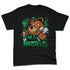 Spizike-Pine-Green-Black-Anthracite-NastyJamz-Premium-T-Shirt-Match-Ber-Hustle-All-Day