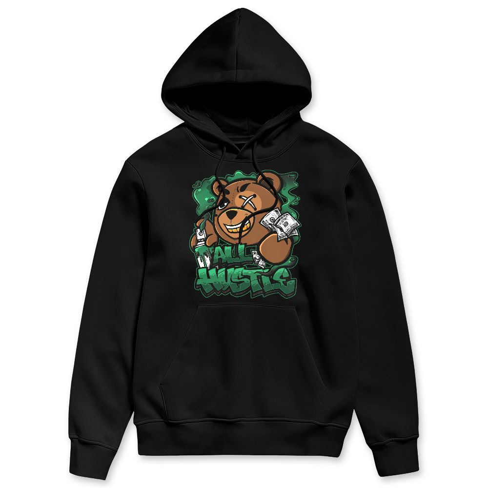 Spizike-Pine-Green-Black-Anthracite-NastyJamz-Hoodie-Match-Ber-Hustle-All-Day