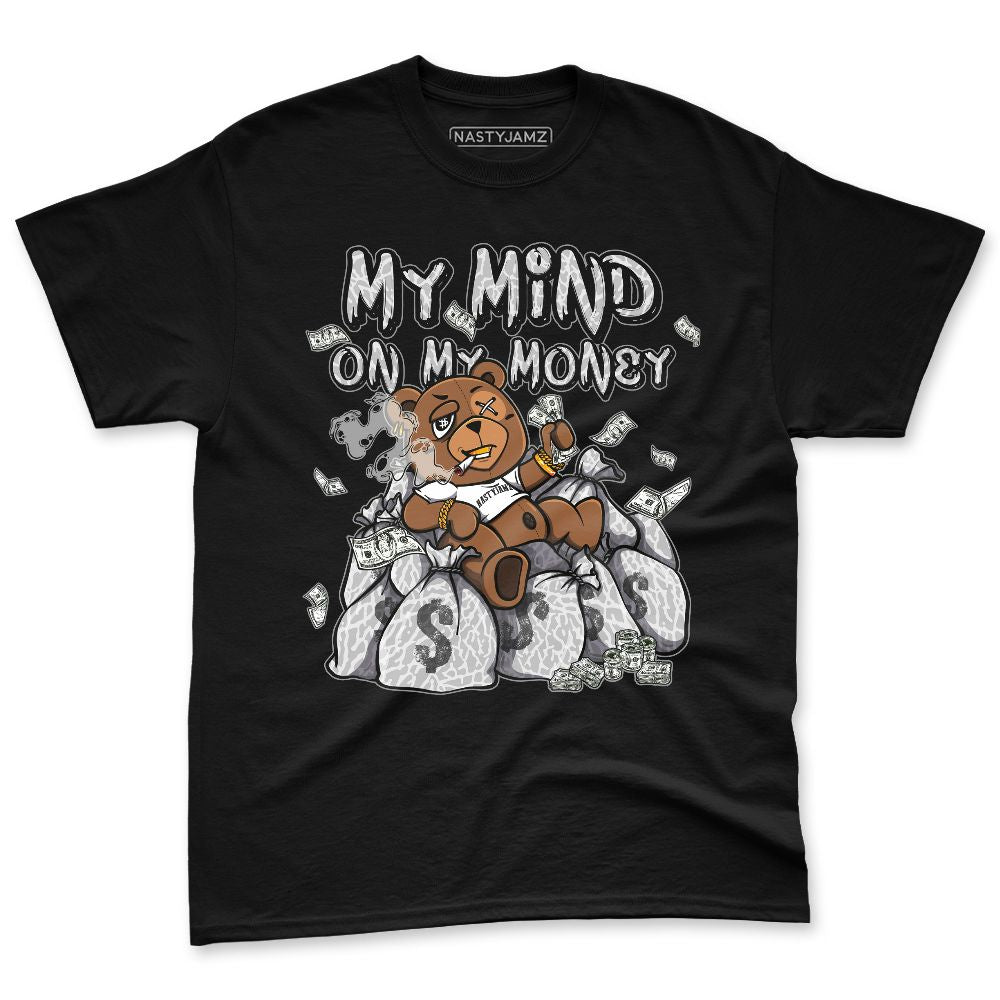 Pure-Money-3s-NastyJamz-Premium-T-Shirt-Match-My-Mind-On-My-Money-Ber