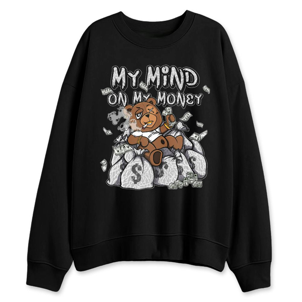 Pure-Money-3s-NastyJamz-Sweatshirt-Match-My-Mind-On-My-Money-Ber