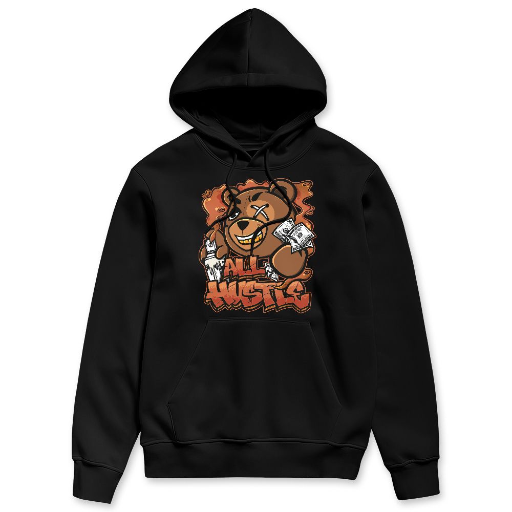 AM-Waffle-Racer-Orange-NastyJamz-Hoodie-Match-Ber-Hustle-All-Day