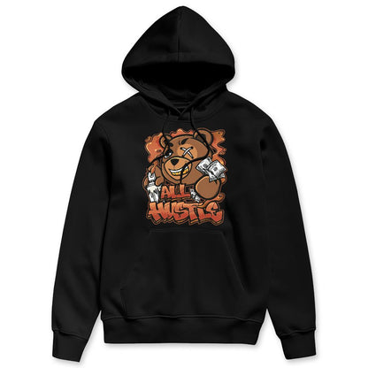AM-Waffle-Racer-Orange-NastyJamz-Hoodie-Match-Ber-Hustle-All-Day