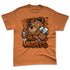 AM-Waffle-Racer-Orange-NastyJamz-Premium-T-Shirt-Match-Ber-Hustle-All-Day