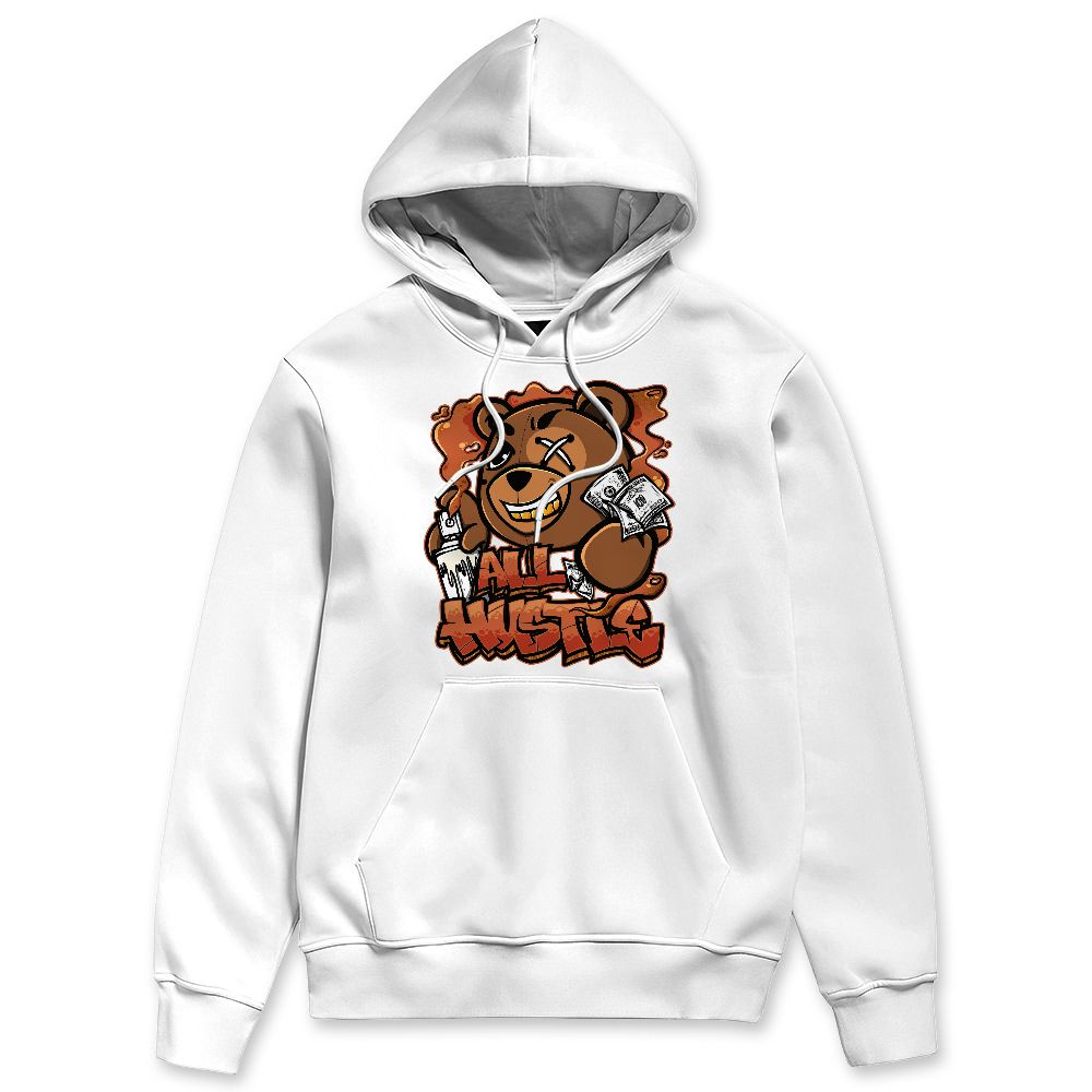 AM-Waffle-Racer-Orange-NastyJamz-Hoodie-Match-Ber-Hustle-All-Day