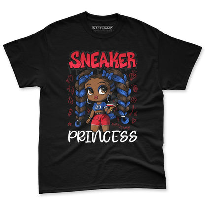 Rare-Air-4s-NastyJamz-Premium-T-Shirt-Match-Sneaker-Princess