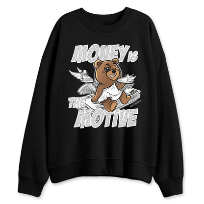 Pure-Money-3s-NastyJamz-Sweatshirt-Match-Money-Motive-Angel