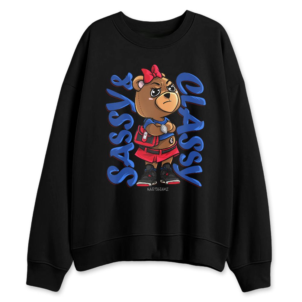 Rare-Air-4s-NastyJamz-Sweatshirt-Match-Sassy-Classy