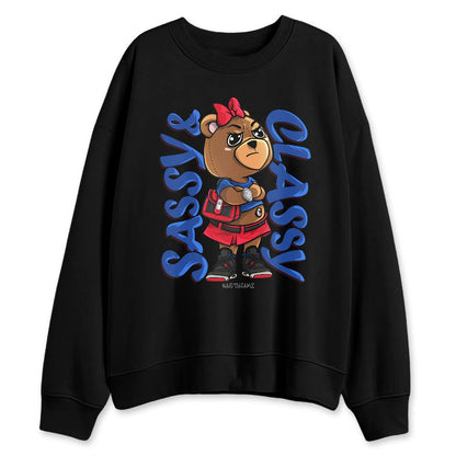 Rare-Air-4s-NastyJamz-Sweatshirt-Match-Sassy-Classy