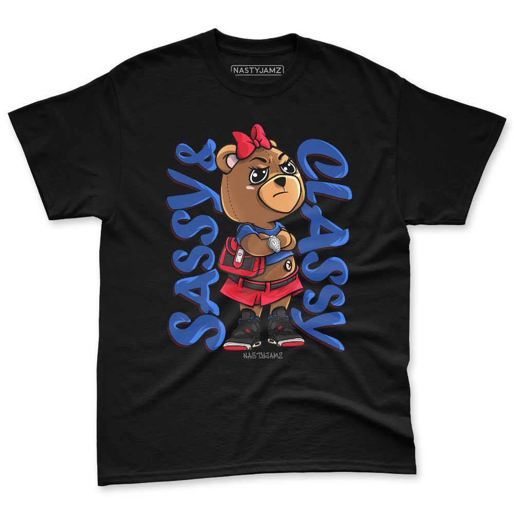 Rare-Air-4s-NastyJamz-Premium-T-Shirt-Match-Sassy-Classy