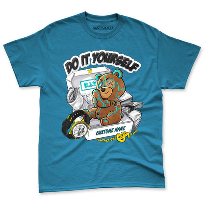 Dunk-Low-N7-NastyJamz-Premium-T-Shirt-Match-Self-Made-Toy